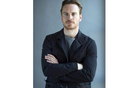 Μαικλ Φασμπέντερ