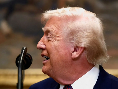 REUTERS / Evelyn Hockstein / File Photo