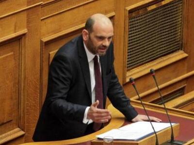 Ι. Φωτήλας: Από τύχη δε θρηνήσαμε θύματα...