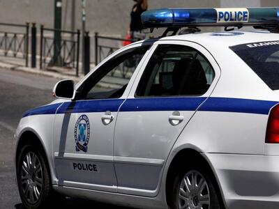 Ηλεία: Συνελήφθη 31χρονος στην Βάρδα για...