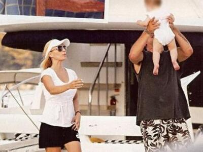 Ο επιχειρηματίας Ανδρέας Βγενόπουλος, η ...