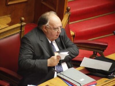 Δήλωση -βόμβα για την μονιμότητα από τον...