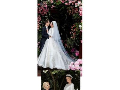 Mιράντα και Dior