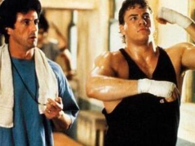 Πέθανε στα 44 του πρώην μποξέρ, πρωταγων...