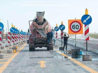 Πάτρα: Στα τέλη του 2014 ολοκλήρωνεται η...