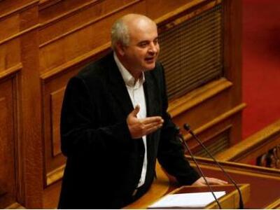 Καραθανασόπουλος: Διαχρονικά οι κυβερνήσ...