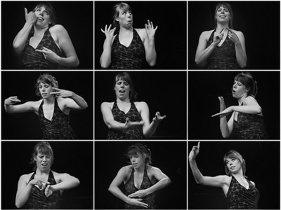 Δελτία για κωφάλαλους στα τοπικά κανάλια 