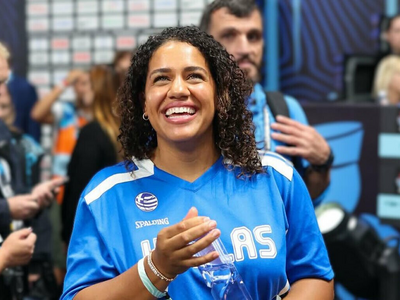 Μαράια: «Ο Γιάννης Αντετοκούνμπο έχει μι...