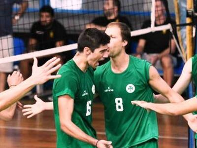 Ξεχωρίζει και με τα "πράσινα" ...