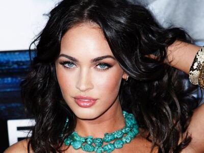Megan Fox: Γιατί δεν θέλει ακόμα να κάνει παιδιά; 