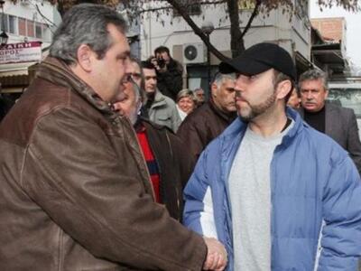 Σε Κω και Κάλυμνο ο Πάνος Καμμένος