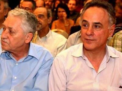 Υποψήφιος στην Αχαϊα ο Νίκος Τσούκαλης- ...