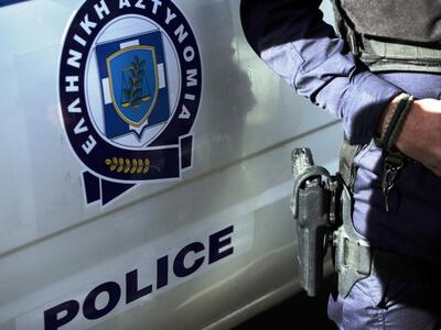 Αγρίνιο: Σύλληψη 27χρονης με καταδικαστι...