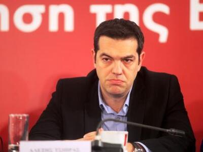 Παρακολουθήστε ζωντανά (20.30) την ομιλί...