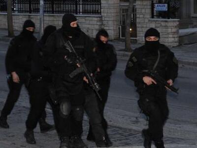 Νέες συλλήψεις σε Αθήνα και Θεσσαλονίκη ...