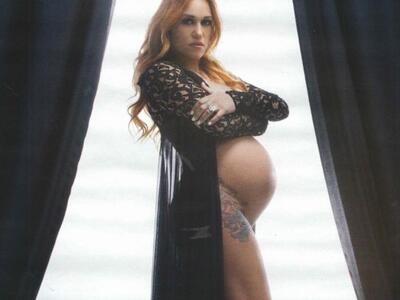 Πηνελόπη Αναστασοπούλου: Φωτογραφίζεται ...