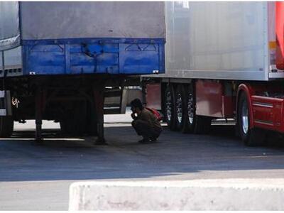 Πάτρα: Δυσαρέσκεια των λιμενικών που δεν...