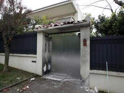 Θρίλερ με Σμπώκο στον Κορυδαλλό- Δέκα εκ...