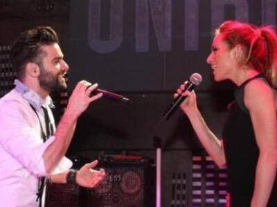 Διπλή γιορτή για την ηθοποιό Ντορέττα Πα...