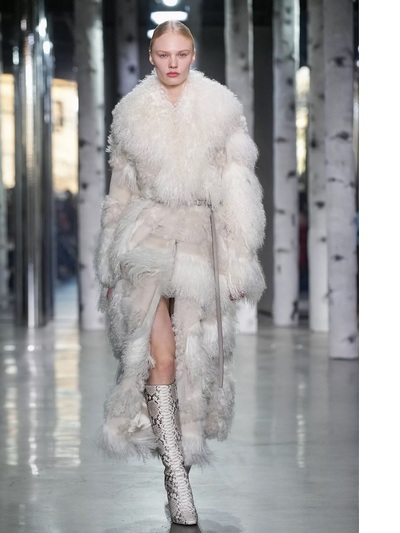 Michael Kors, Michael Kors, fall- winter...