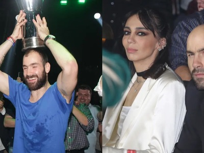 Βασίλης Σπανούλης: Ο θάνατος που τον «ση...