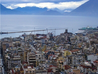 Πάτρα: Ακριβό μου ενοίκιο- Οι τιμές ανά ...