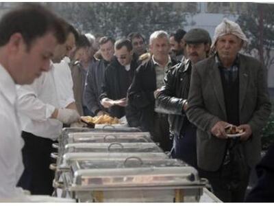 Μεγάλωσαν οι "ουρές" για το δω...