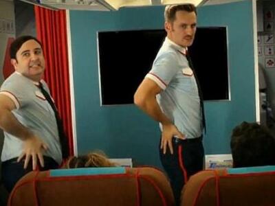 Σπάει ταμεία η νέα ταινία του «ασυγκράτη...