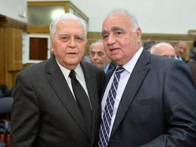 Ιστορική παρακαταθήκη και εθνικός οδηγός...