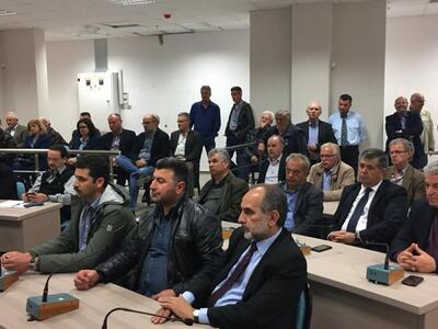 Νέοι αγρότες και Ομάδες Παραγωγών κυρίαρ...