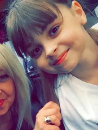 H 8χρονη Σάφι Ρόουζ Ρούσος αγνοείται