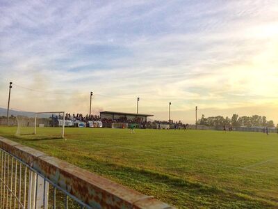 Πένθος στον Εθνικό Σαγεΐκων με το θάνατο...