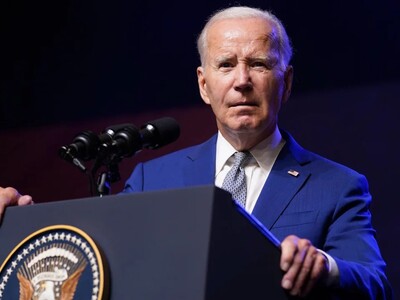 Μπάιντεν: Eντολή για χορήγηση πρόσθετης ...