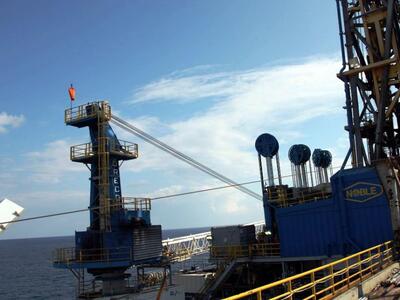 Δυτ. Ελλάδα: Πιο κοντά η εξόρυξη πετρελα...