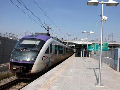 Πελοπόννησος: Ερώτηση για την έλευση του...