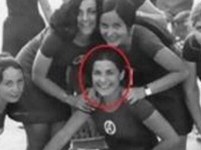 Δεν φαντάζεστε ποια είναι η μαθήτρια λυκ...