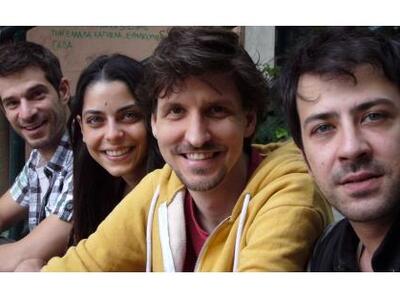 Η παιδική παράσταση "Ο Ορέστης και ...