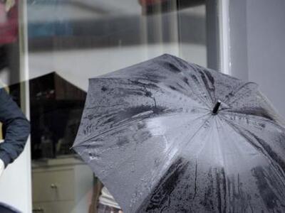 Πάτρα: Τι καιρό θα κάνει σήμερα 