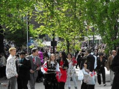 Ποιες χώρες έχουν τους πιο ευτυχισμένους...