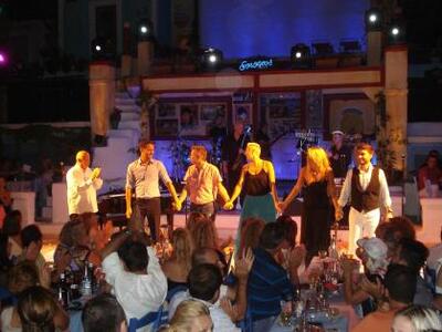 Θερινό Χάραμα: Oι νότες του Μίμη Πλέσσα,...