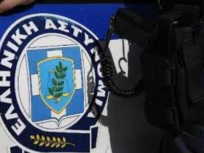 Τοποθετήθηκαν οι Αντιστράτηγοι της Ελλην...