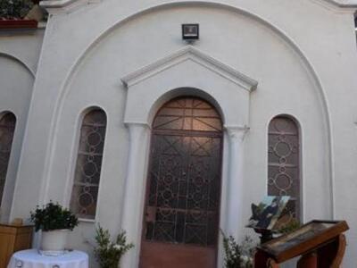 Ιερά αγρυπνία απόψε στον Άγιο Νικόλαο Πα...