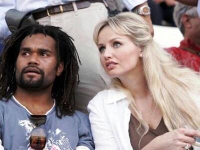 Σοκ από το απρόσμενο  διαζύγιο Σκλεναρίκ...