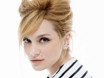 Η Ελεωνόρα Ζουγανέλη «συναντάει» τη Μελί...