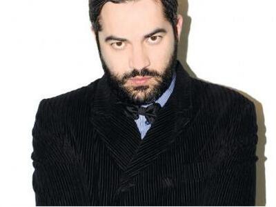 Στο Alter η συνέντευξη του Φώτη Βαλλάτου...