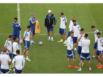 Μουντιάλ: Τι θα δούμε σήμερα - Ξεχωρίζει...