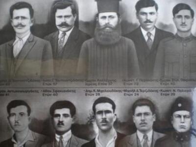 Κάτοικοι ξαναζούν την αιματοβαμμένη Τρίτη 