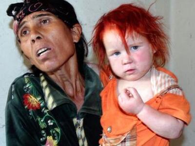 Έγινε το τεστ DNA στη Βουλγάρα φερόμενη ...