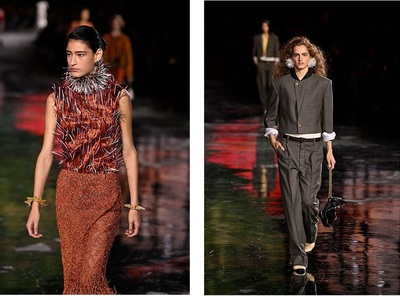 Chanel Spring Summer 2026