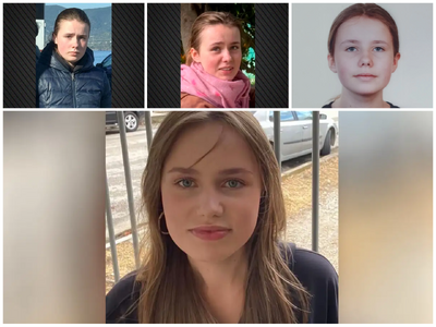 Εξαφάνιση 16χρονης Λόρα: Το σημείο «κλει...